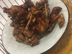 -后宫私房菜(汇客美食娱乐广场店)