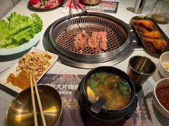 -炭之家·齐齐哈尔非遗烤肉·鲜切直供(中央大街店)