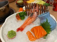 -松野谷·寿喜烧自助(华联顺义金街购物中心店)