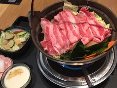 -牛気·越光米牛肉饭(水游城店)