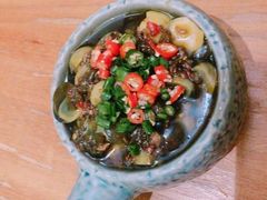 -周三的情书花园餐厅(江北店)