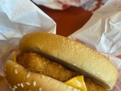 -汉堡王(金鹰天地广场店)