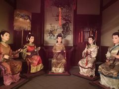 -中国闽台缘博物馆