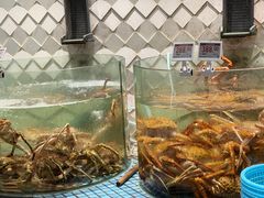 -水禾轩·海鲜蒸汽主题餐厅(拱北店)