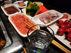 -海底捞火锅(上地华联店)