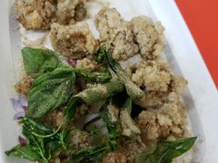 -金马肉粥