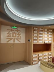点击看大图 -奈尔宝·国风主题儿童乐园·亲子餐厅(豫园商城店)