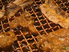 -一品诚记烤肉(大连柏威年购物中心店)
