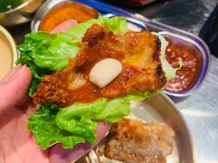 -入火韩国烤肉(凯旋广场店)