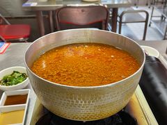 -燃计沙茶皇·香港沙茶火锅(人广旗舰店)