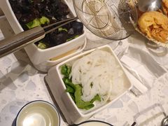 -小城牛事·鲜牛肉火锅(万达店)