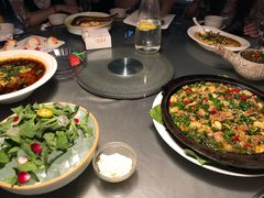 -周三的情书花园餐厅(江北店)
