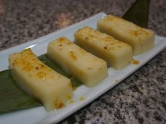 桂花拉糕-南京大牌档(三阳广场苏宁店)