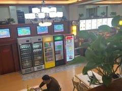 -清真·西北人家风味馆(中山中路店)