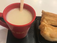 -永和大王(龙德广场店)