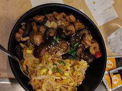 -新石器烤肉(无锡万象城店)