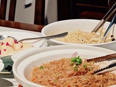 -苏庄·新淮扬菜(沂州路商业街店)