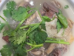 -金陵后厨·南京菜(新街口秣陵路店)