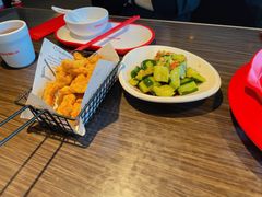 -胖哥俩肉蟹煲(萧山加州阳光店)