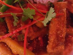 -Lanterns Vietnamese Restaurant