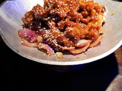 -绿茶餐厅(光谷世界城步行街店)