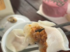 -喜鼎海胆水饺(东港店)