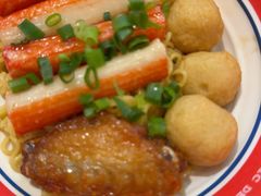 -明記茶餐廳(福田总店)