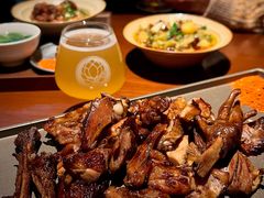 -大聖·精酿啤酒&火烧鸡(市南路店)