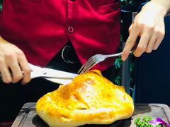 -超级厨房概念餐厅(奥园广场店)