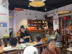 -良师门滨海人家·海鲜·家常菜(滨海城店)