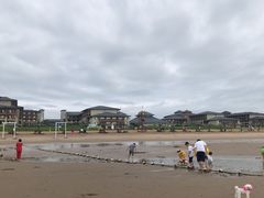 -秦皇岛阿尔卡迪亚滨海度假酒店