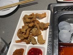 -海底捞火锅(八佰伴店)