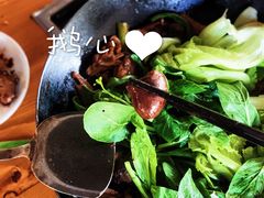 -大地农庄(逢沙大道店)