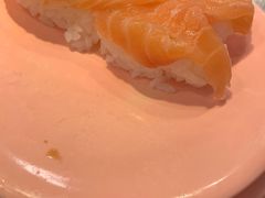-争鲜回转寿司(金桥家乐福店)