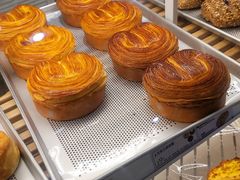 -LanTa蓝塔烘焙(锦艺城店)