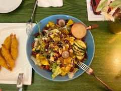 -SONGUOLIFE松果咖啡(七莘路店)