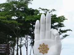 -三亚南山文化旅游区