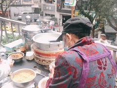 -临江门糯米团