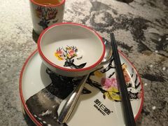 -新白鹿餐厅(松江开元地中海店)