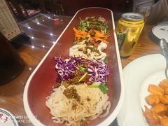 -那家老院子东北菜·饺子·小鸡炖蘑菇(艳华街店)