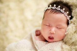 -BabyA 专业婴童摄影(古北时尚广场店)