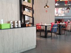 -西堤牛排(合肥之心城店)