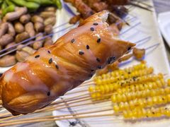 -济南一九烧烤(师院东街店)