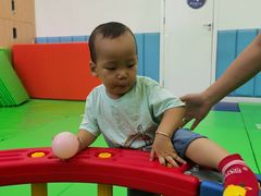 -全优加早教托育园(金海岸店)