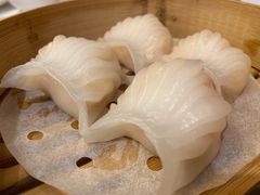 -白天鹅宾馆-宏图府餐厅