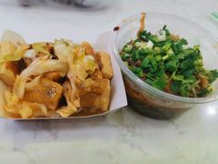 -国足臭豆腐(明瓦廊店)