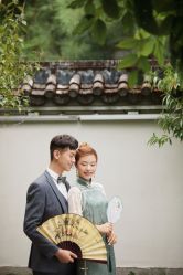 点击看大图 -挪娅婚纱摄影皇家会所