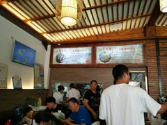 -笑来喜馄饨小笼工坊店(湖滨街店)