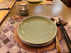 -CHINCHIN 青青·泰国料理(万象食家店)
