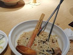 -味千拉面(上海松江二店)